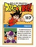Spain  Ediciones Este Dragon Ball 117. Subida por Mike-Bell